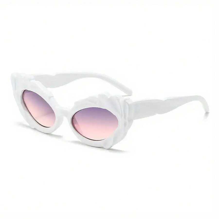 Sunglasses Cat Eye - 1 buah kacamata mata kucing wanita