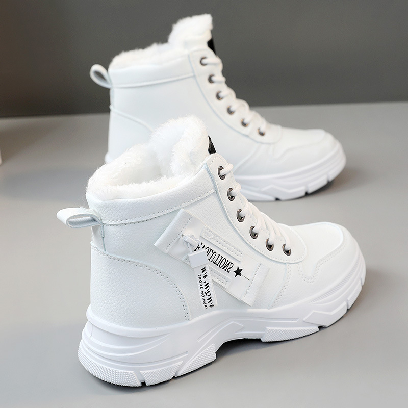 Wedge Espadrille Women - Sepatu Sneakers Desainer untuk Wanita Kasual