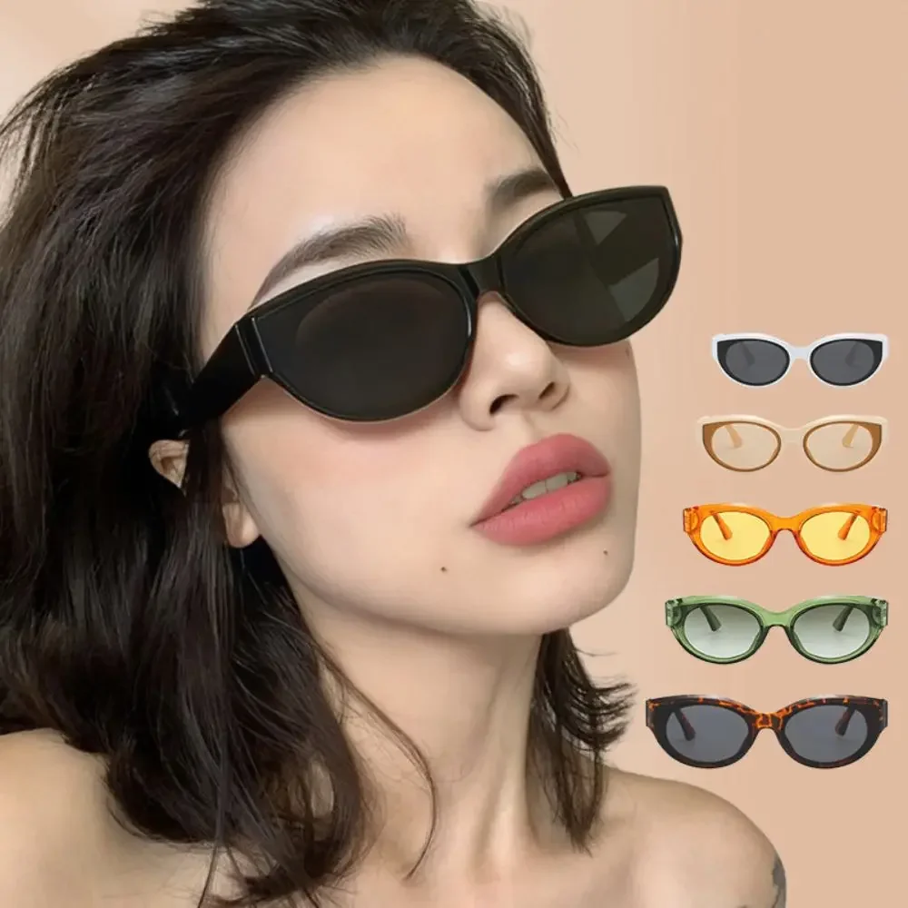 Kacamata Hitam Mata Kucing Vin - Sunglasses Cat Eye ulasan dan harga