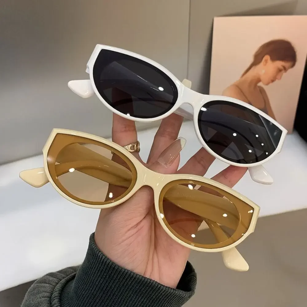 Kacamata Hitam Mata Kucing Vin - Sunglasses Cat Eye ulasan dan harga