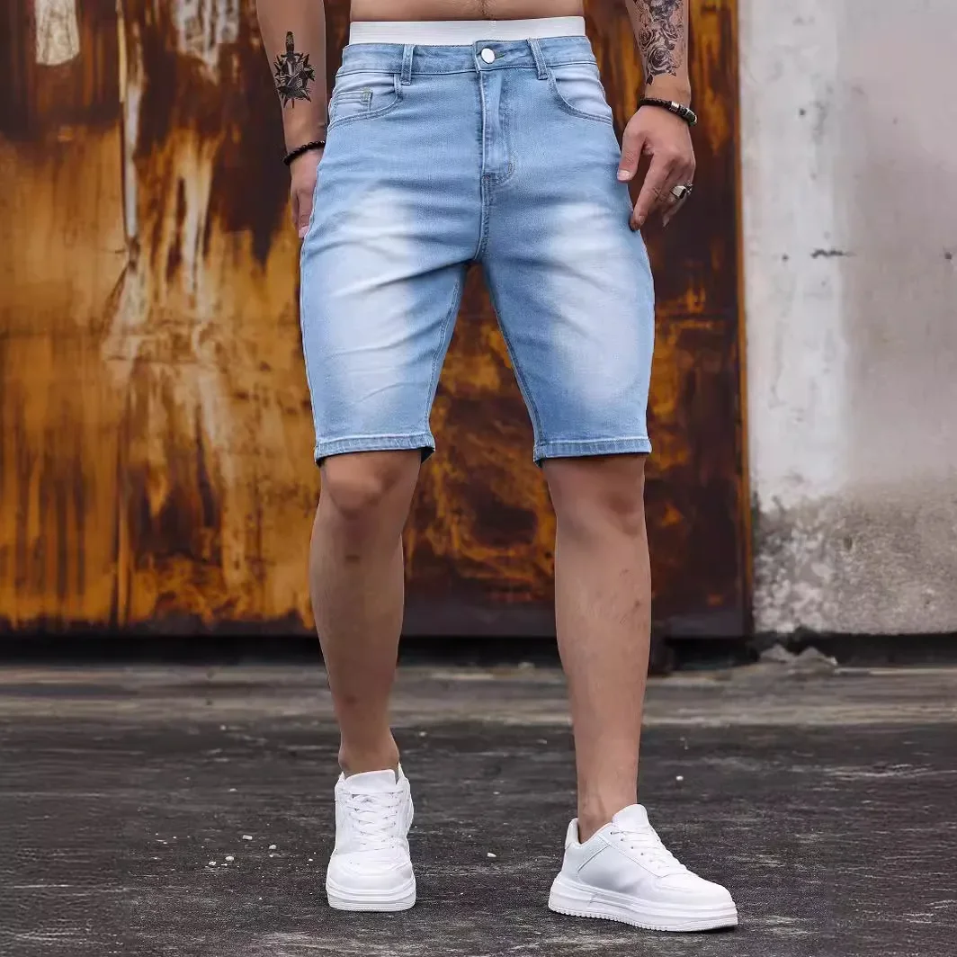 Celana Pendek Jeans Pria Stret - Levis Jeans 501 ulasan dan harga