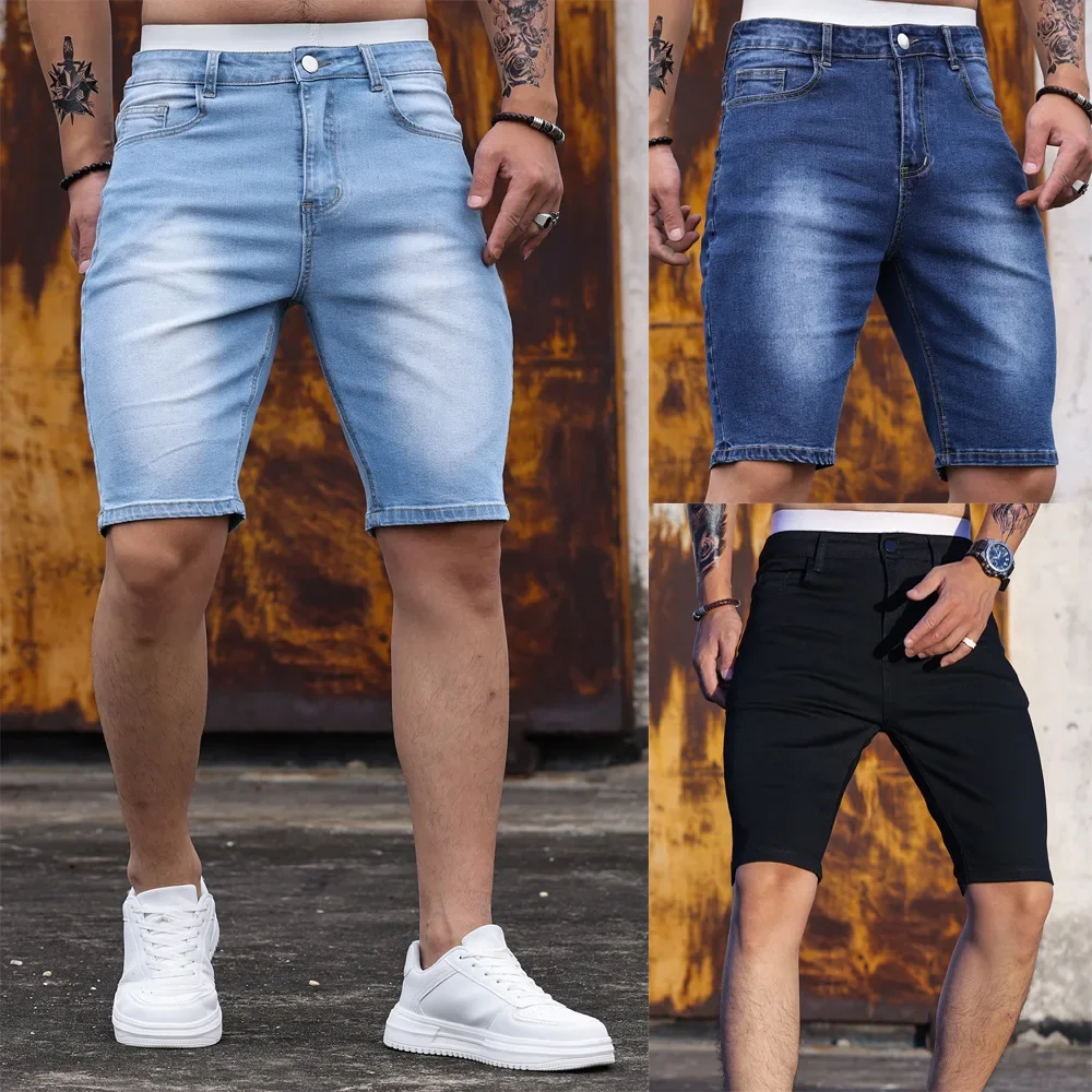 Celana Pendek Jeans Pria Stret - Levis Jeans 501 ulasan dan harga