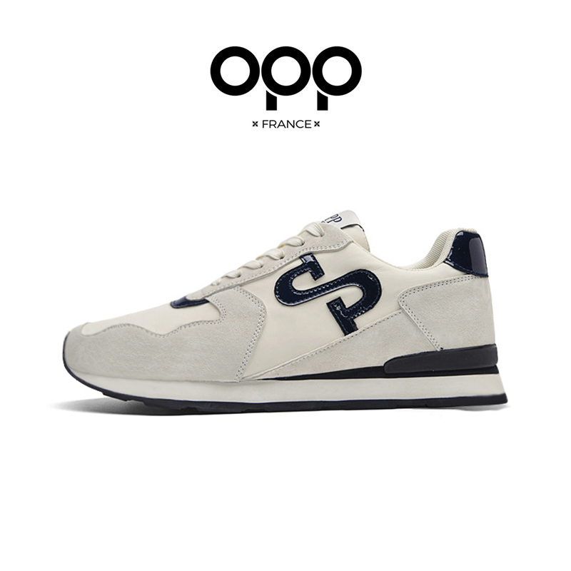 Sepatu Kasual Pria OPP Origina - New Balance Shoes 574 ulasan dan harga