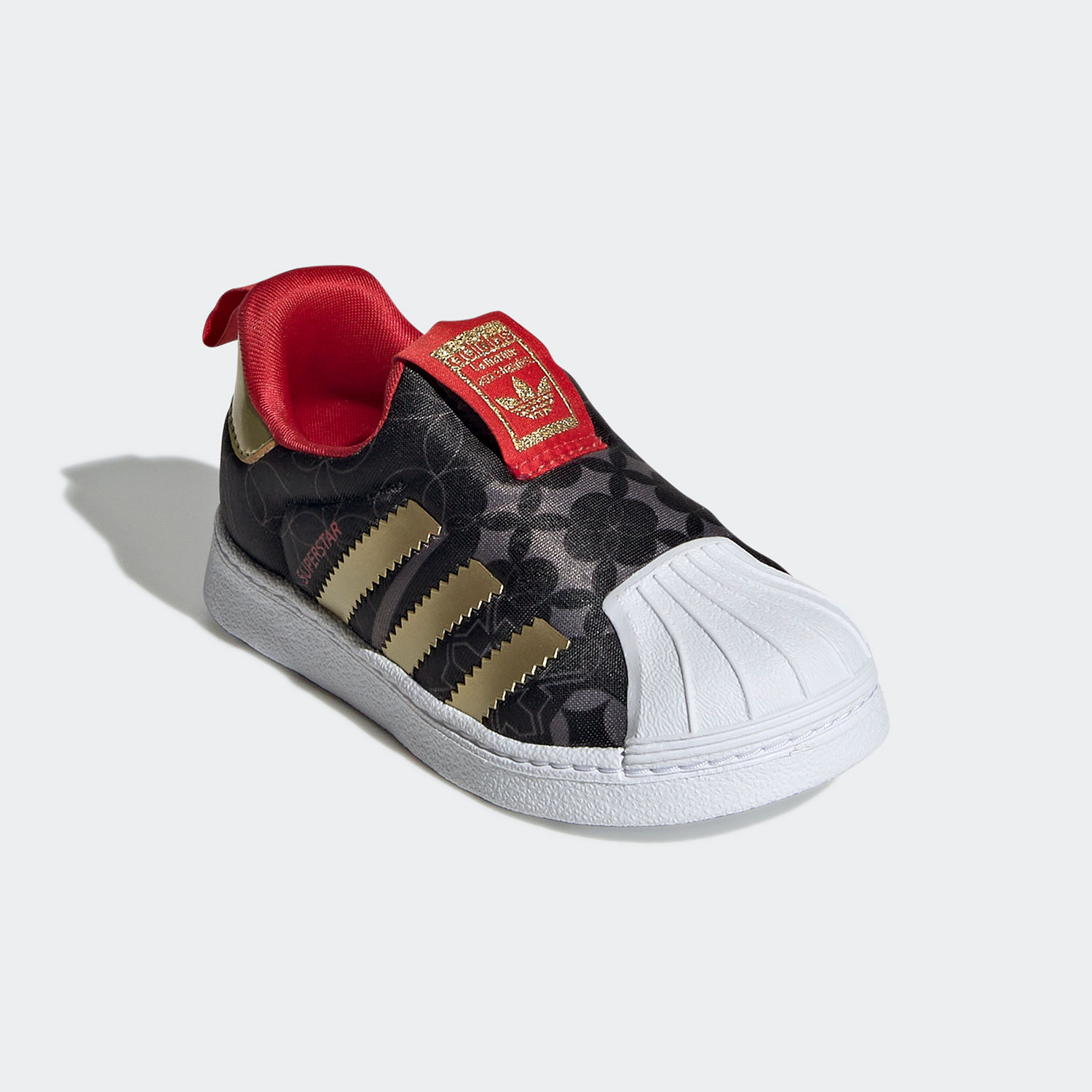Sepatu klasik bayi Adidas Clov - Adidas Shoes Superstar ulasan dan harga