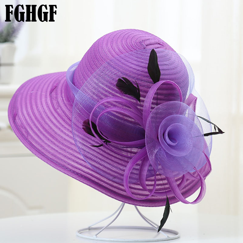Topi Wanita Pinggiran Lebar Mu - Hat Floppy Wide ulasan dan harga