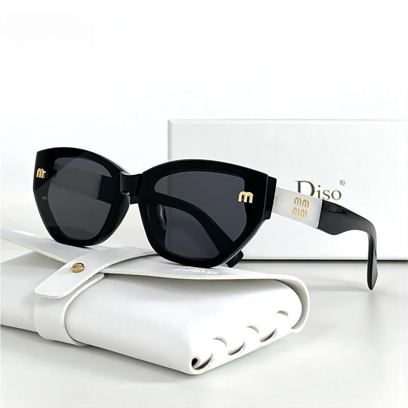 Kacamata Sunglasses Cat Eye 20 - Sunglasses Cat Eye ulasan dan harga