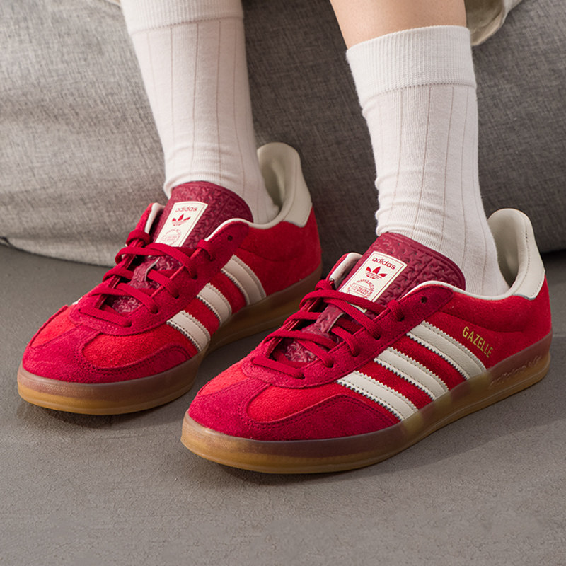 Sepatu Wanita Adidas Original  - Adidas Shoes Gazelle ulasan dan harga