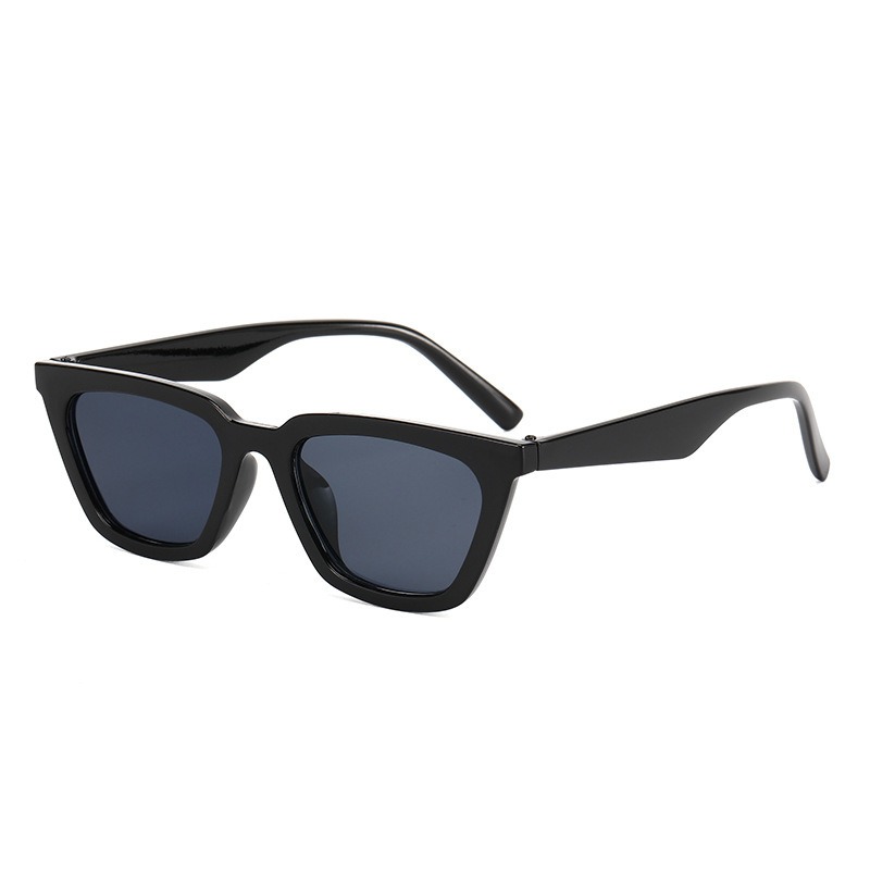 Kacamata Hitam Cat Eye Vintage - Sunglasses Cat Eye ulasan dan harga