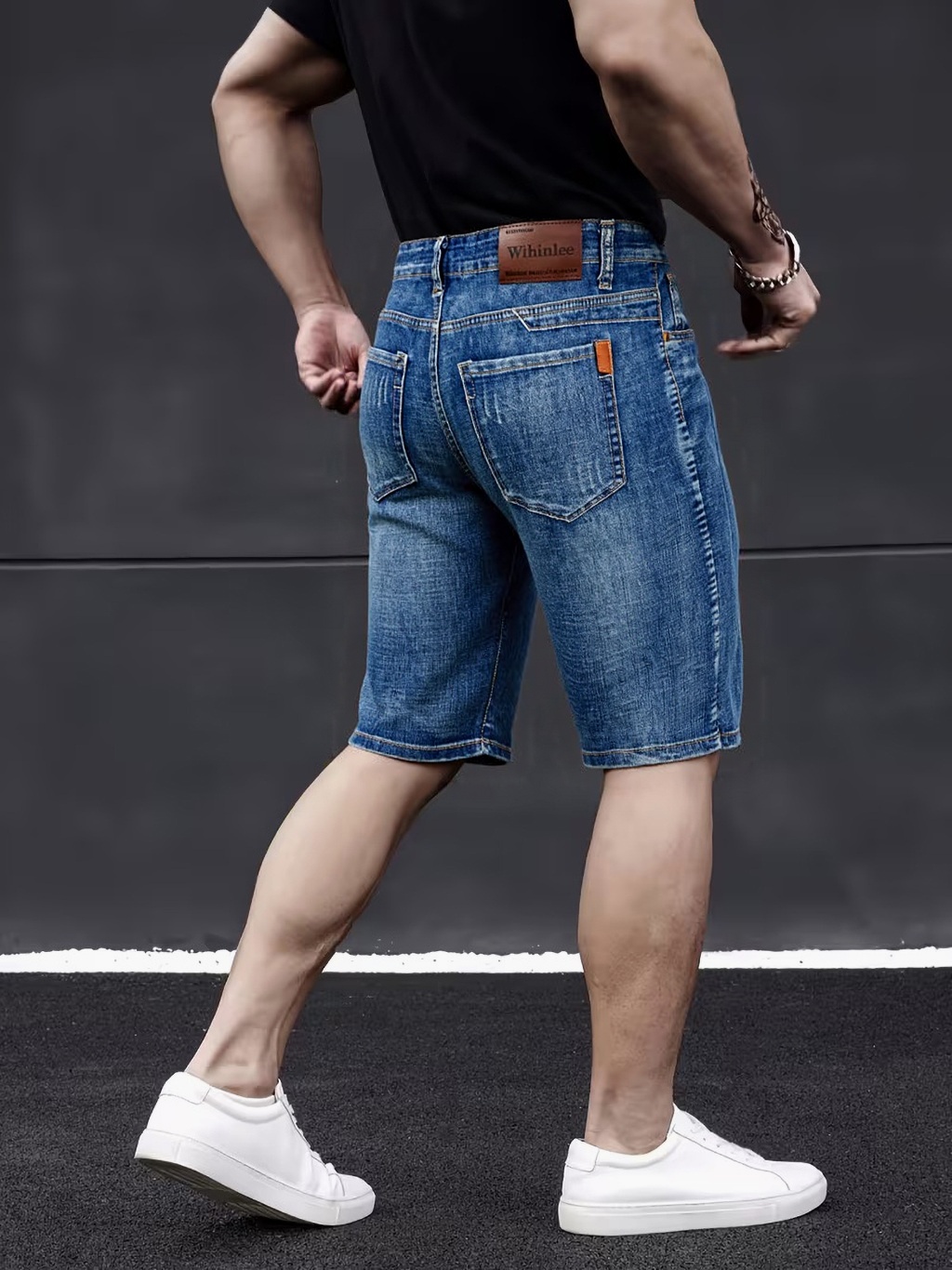 Wthinlee Celana Jeans Pria Bis - Levis Jeans 501 ulasan dan harga